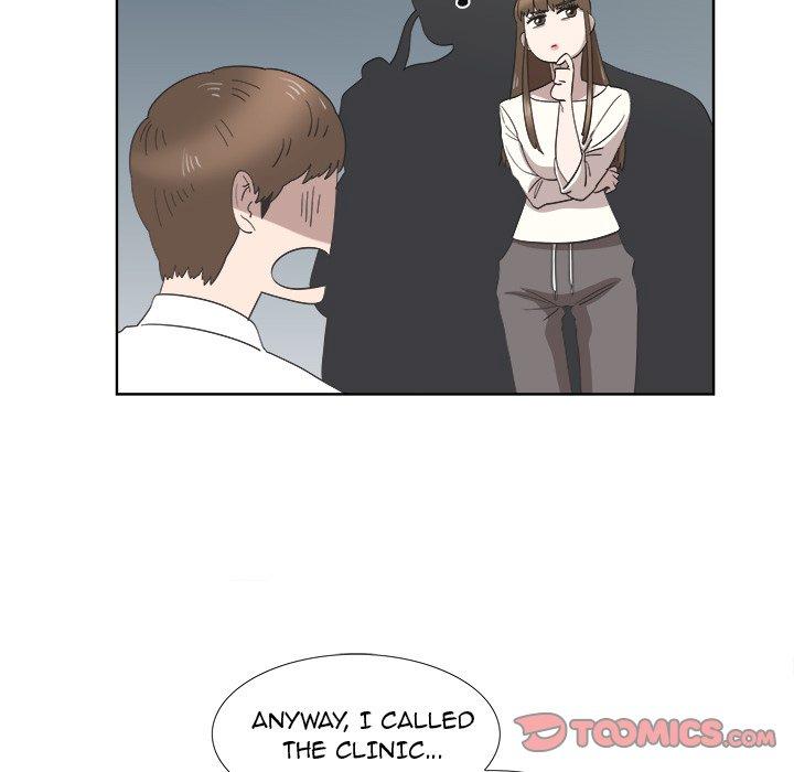 New Teacher in Town chapter 22 page 47