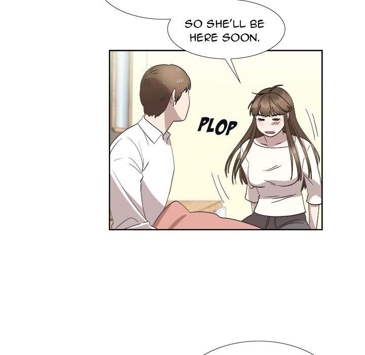 New Teacher in Town chapter 22 page 48