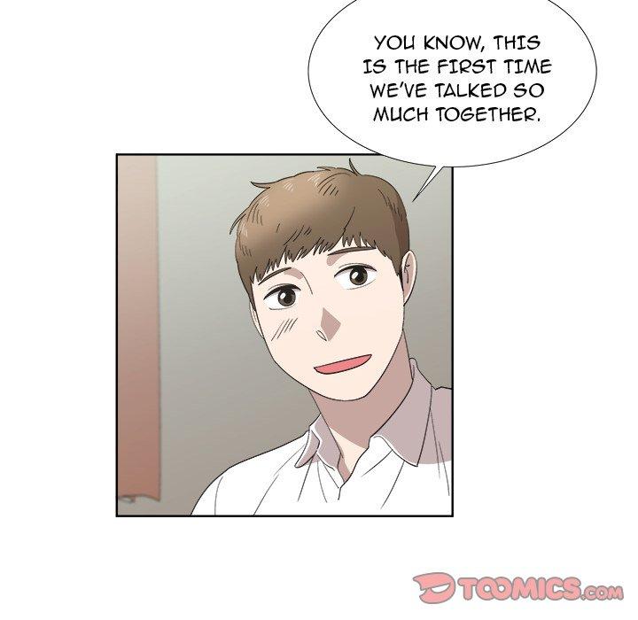 New Teacher in Town chapter 22 page 49
