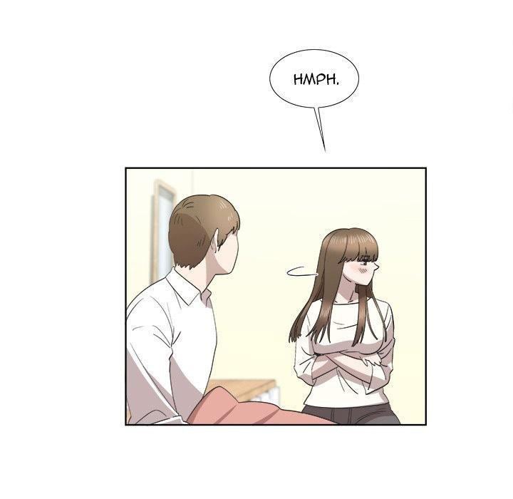 New Teacher in Town chapter 22 page 50