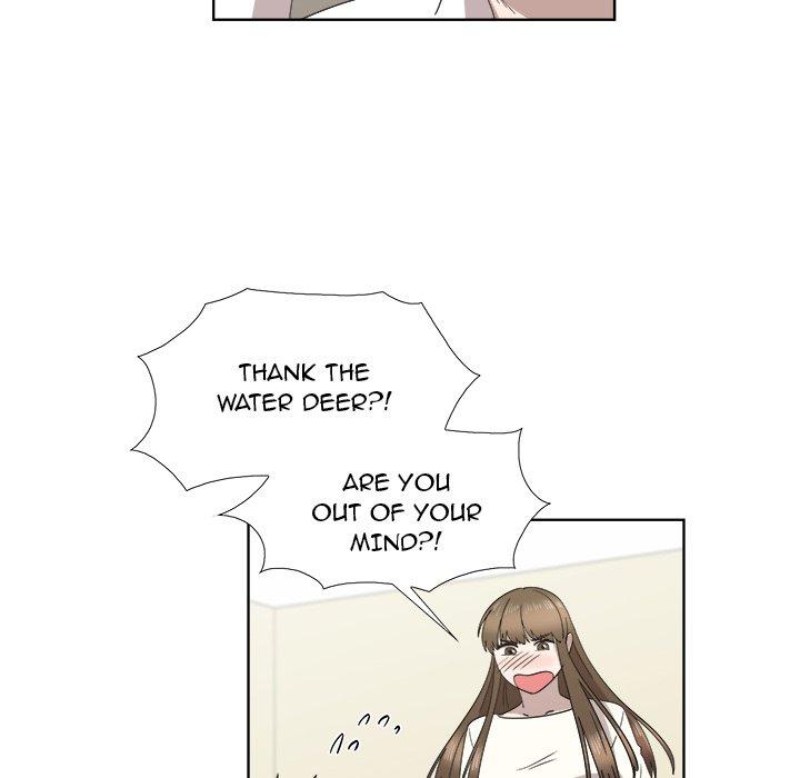 New Teacher in Town chapter 22 page 52