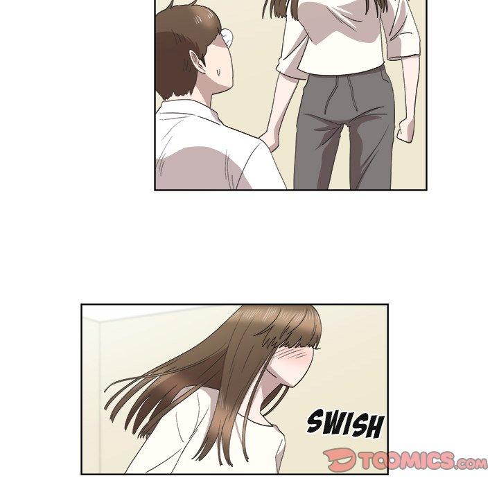 New Teacher in Town chapter 22 page 53