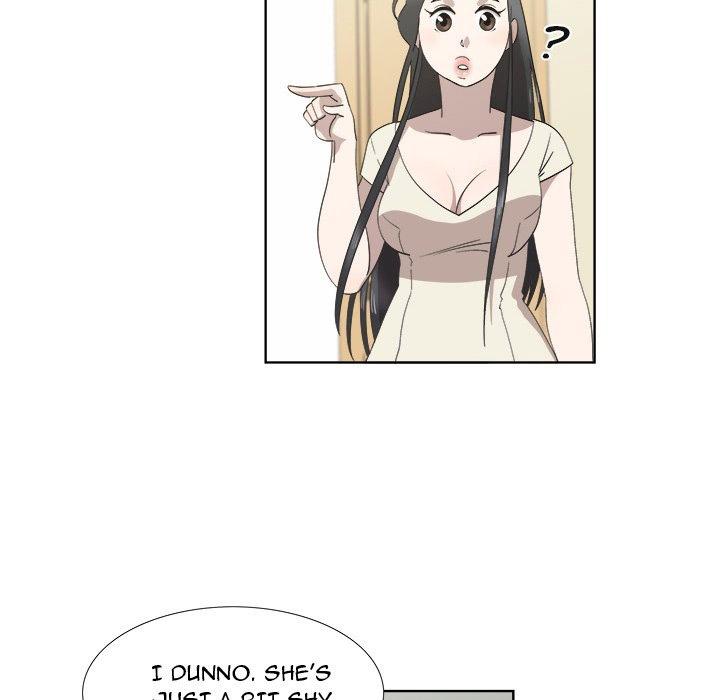 New Teacher in Town chapter 22 page 56