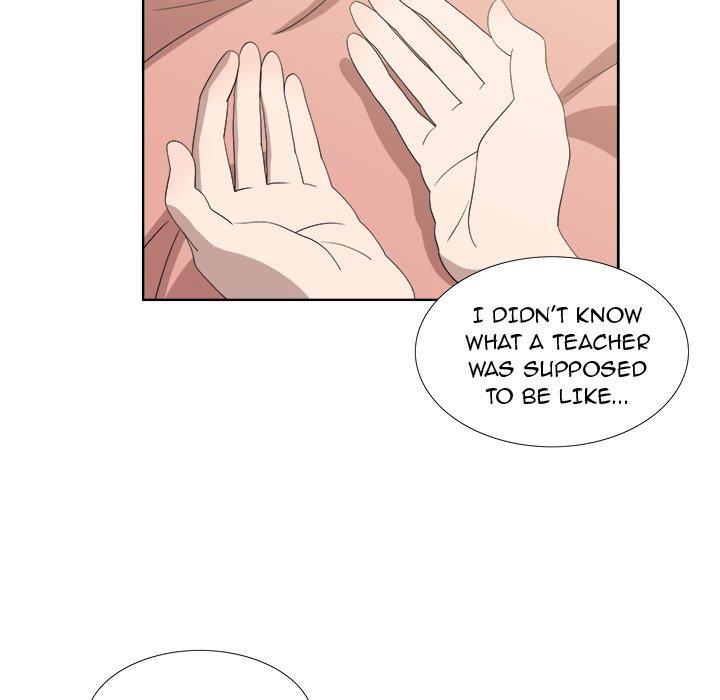 New Teacher in Town chapter 22 page 58