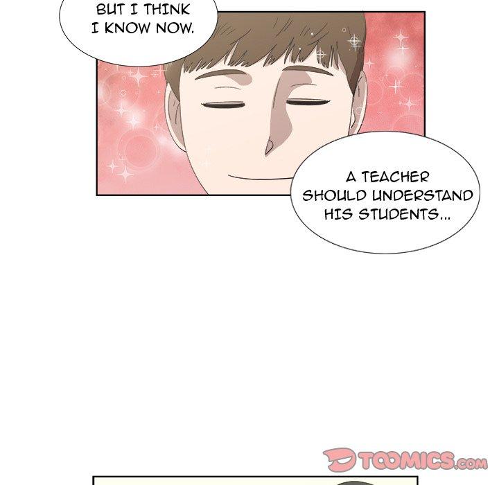 New Teacher in Town chapter 22 page 59