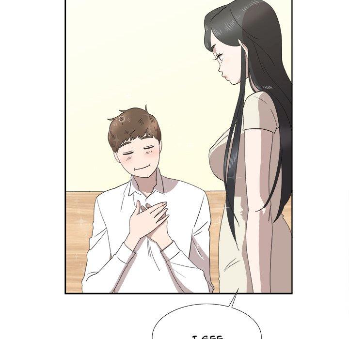 New Teacher in Town chapter 22 page 60