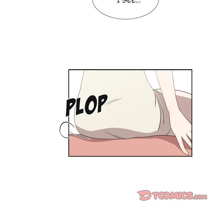 New Teacher in Town chapter 22 page 61
