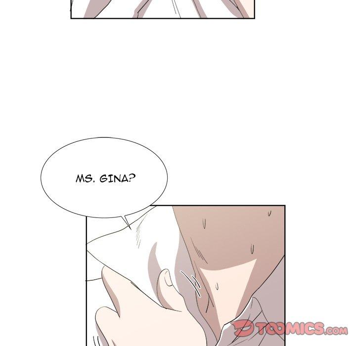New Teacher in Town chapter 22 page 63