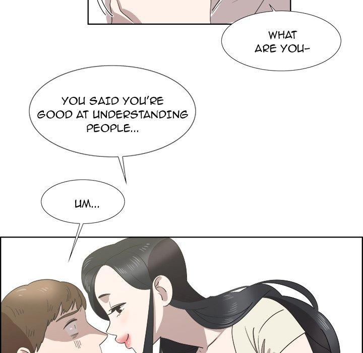 New Teacher in Town chapter 22 page 64