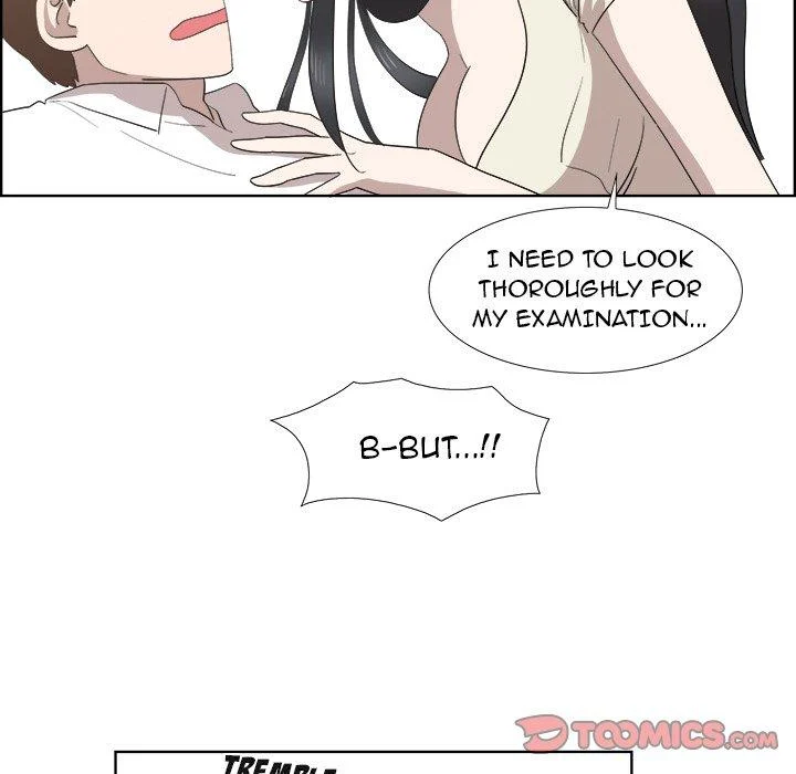 New Teacher in Town chapter 22 page 65