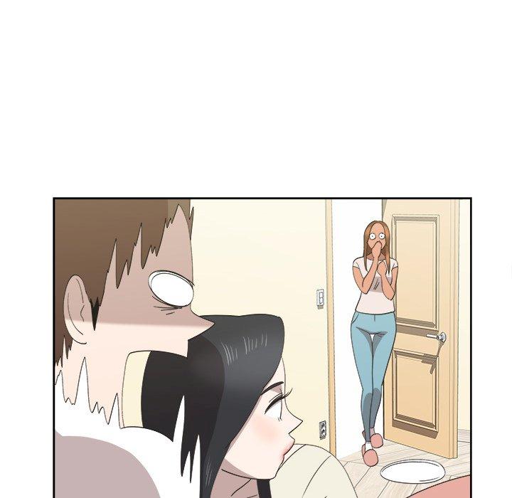 New Teacher in Town chapter 22 page 68