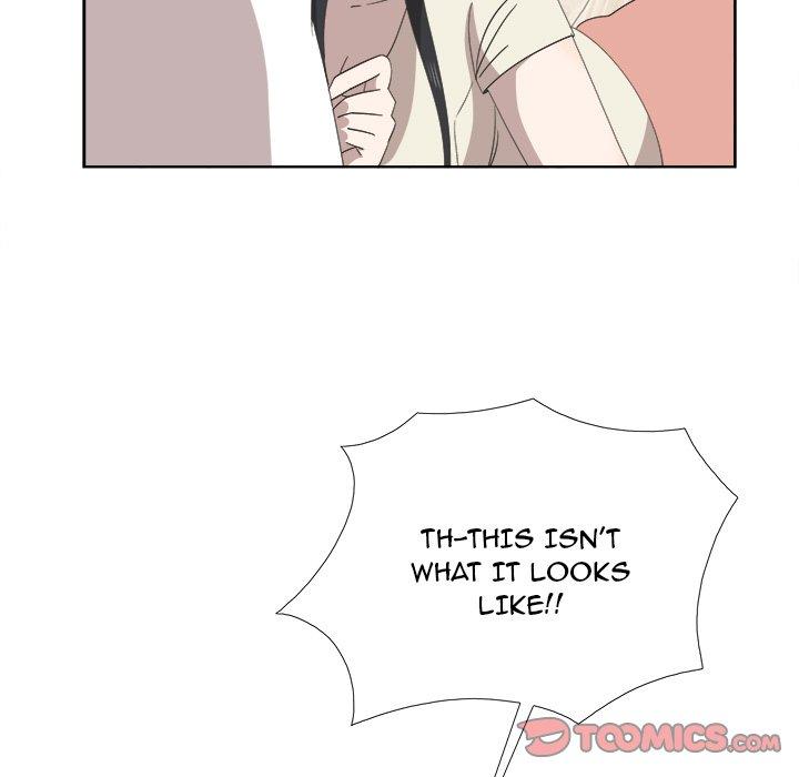 New Teacher in Town chapter 22 page 69