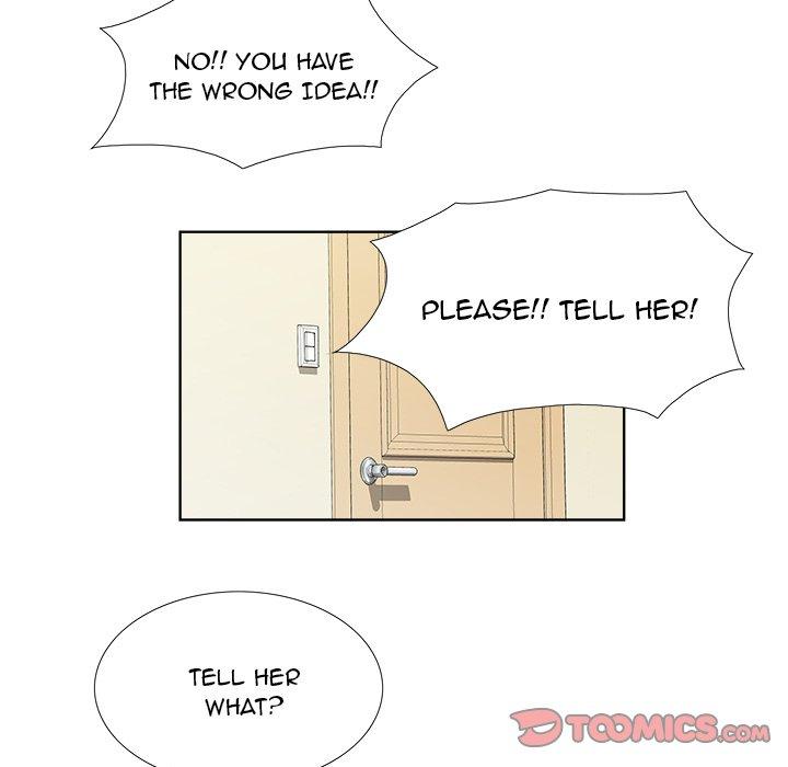 New Teacher in Town chapter 22 page 73