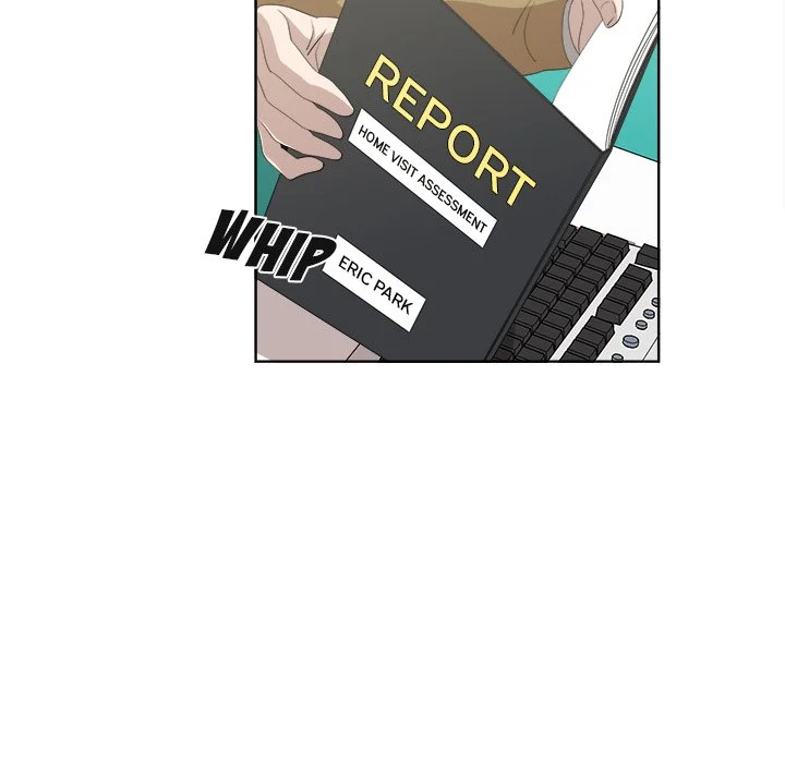 New Teacher in Town chapter 23 page 6