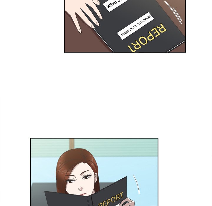 New Teacher in Town chapter 23 page 8