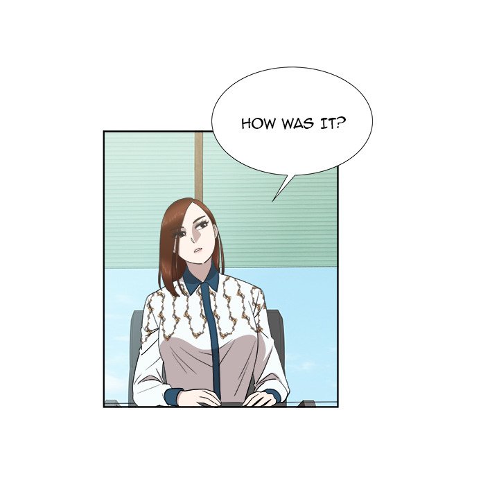 New Teacher in Town chapter 23 page 10