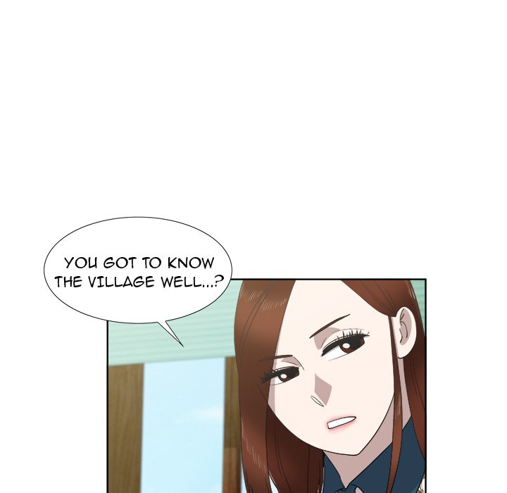 New Teacher in Town chapter 23 page 12