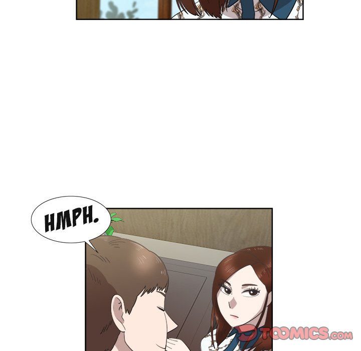 New Teacher in Town chapter 23 page 13