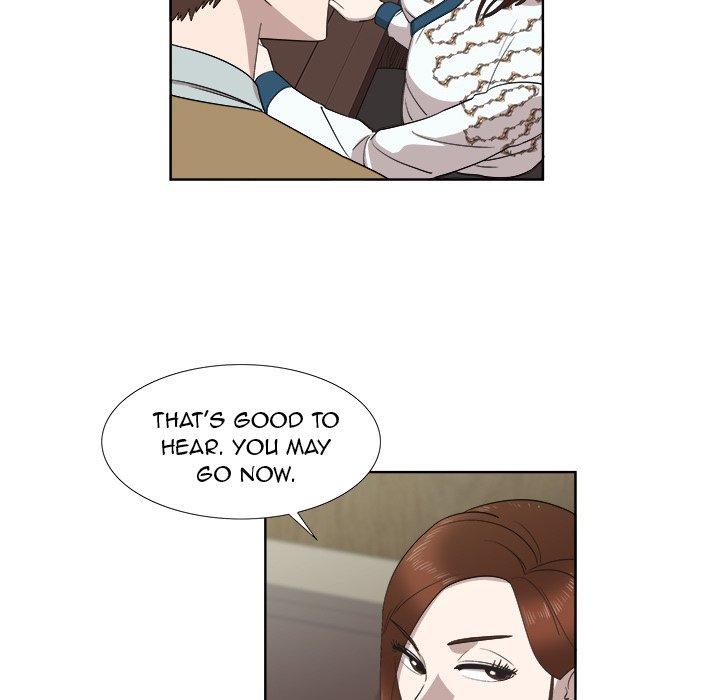 New Teacher in Town chapter 23 page 14