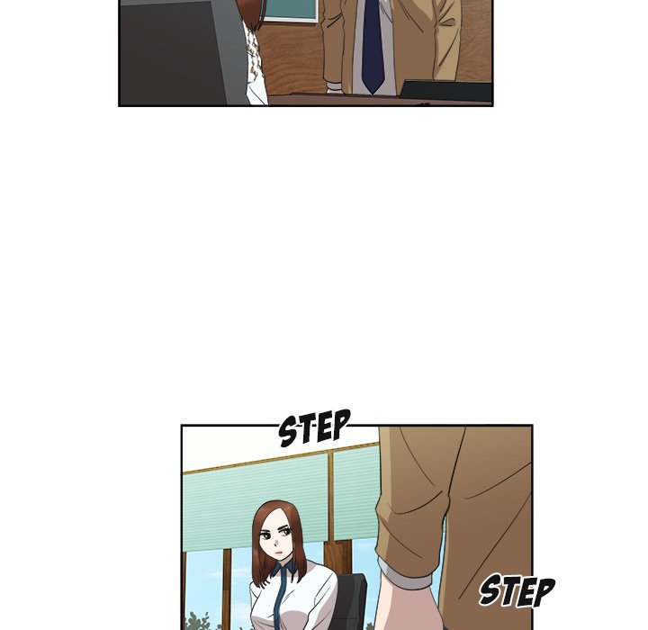 New Teacher in Town chapter 23 page 16