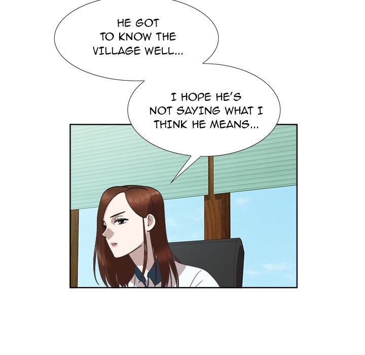 New Teacher in Town chapter 23 page 18