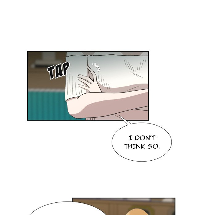New Teacher in Town chapter 23 page 20