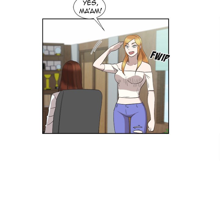New Teacher in Town chapter 23 page 26
