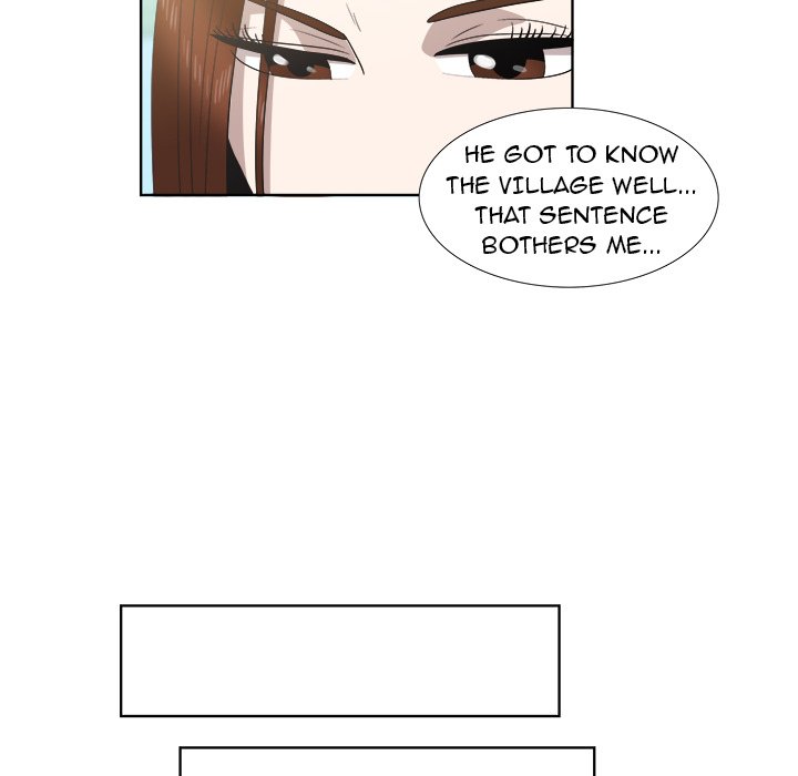 New Teacher in Town chapter 23 page 28