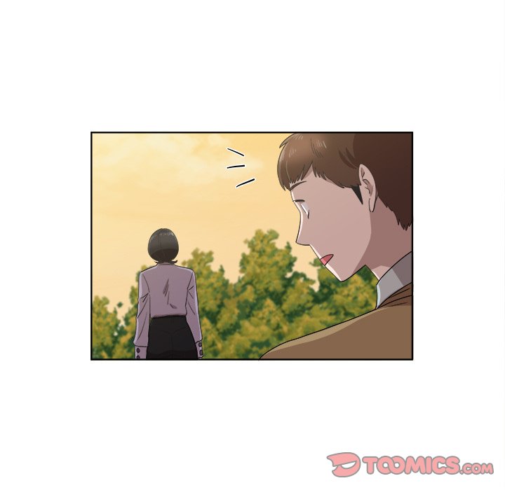 New Teacher in Town chapter 23 page 31