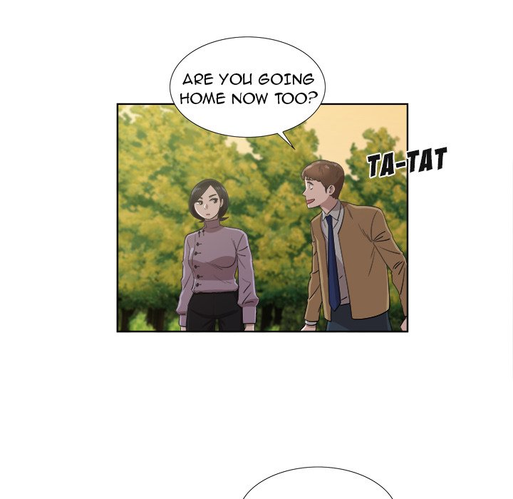 New Teacher in Town chapter 23 page 32