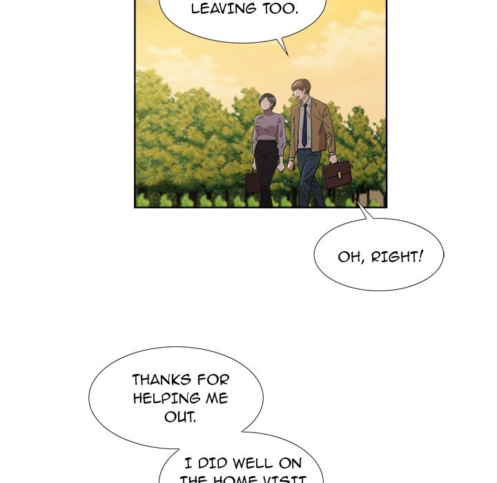 New Teacher in Town chapter 23 page 34