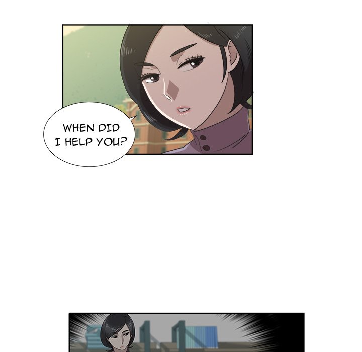 New Teacher in Town chapter 23 page 36