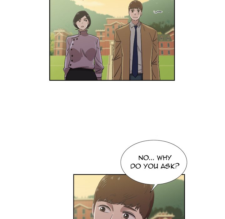 New Teacher in Town chapter 23 page 38