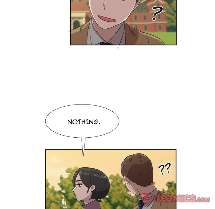 New Teacher in Town chapter 23 page 39