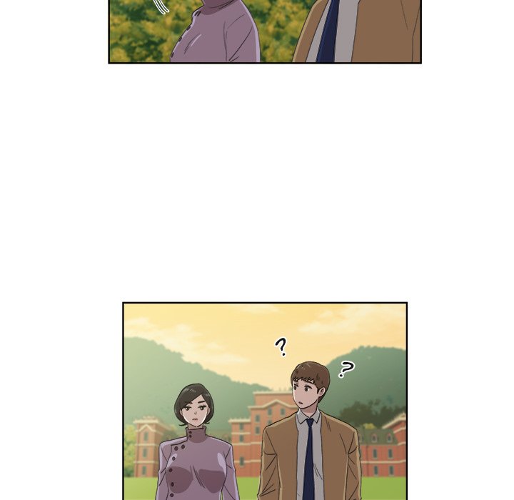 New Teacher in Town chapter 23 page 40
