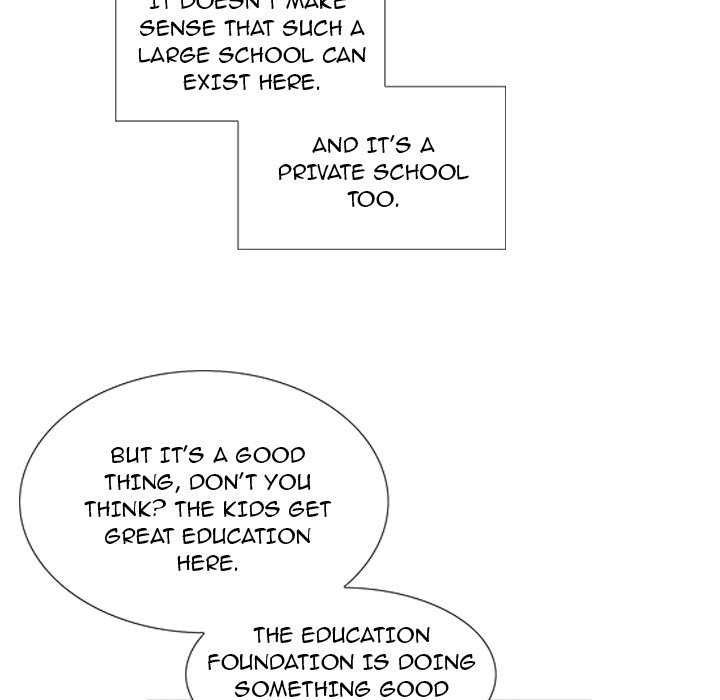 New Teacher in Town chapter 23 page 46