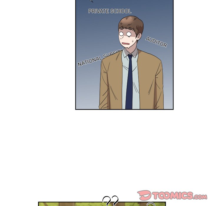 New Teacher in Town chapter 23 page 51