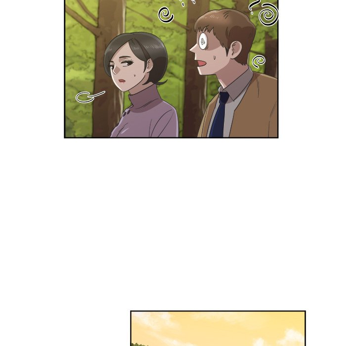 New Teacher in Town chapter 23 page 52