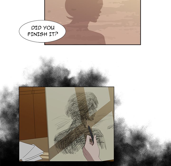 New Teacher in Town chapter 23 page 56