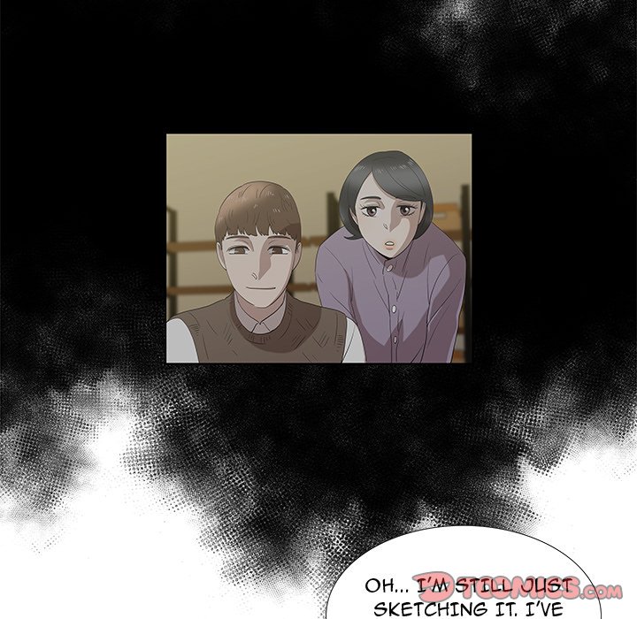 New Teacher in Town chapter 23 page 57