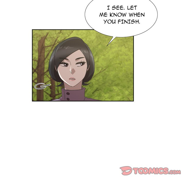 New Teacher in Town chapter 23 page 59