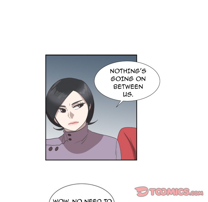 New Teacher in Town chapter 23 page 63