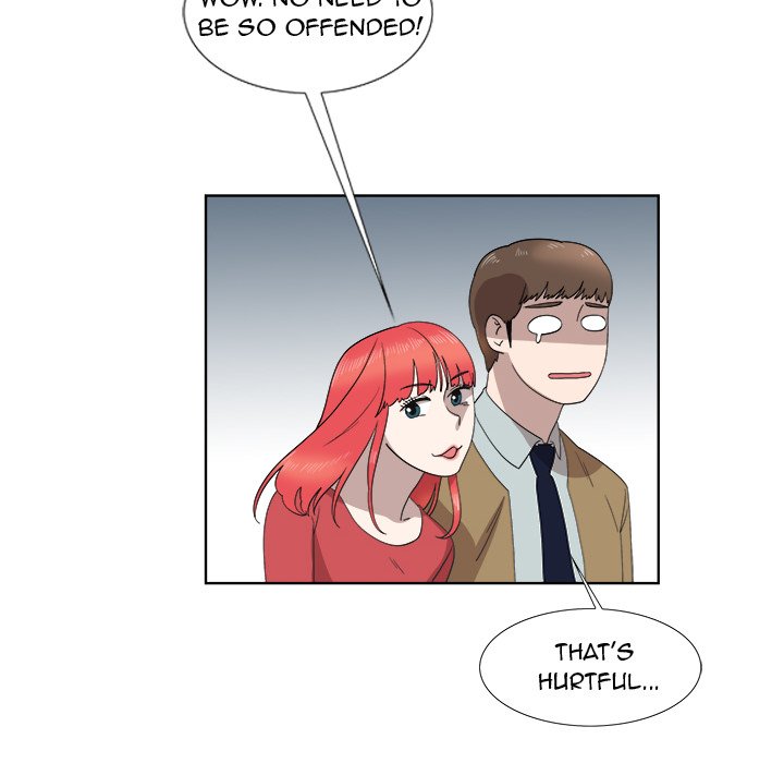 New Teacher in Town chapter 23 page 64
