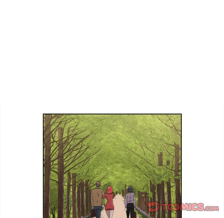 New Teacher in Town chapter 23 page 65