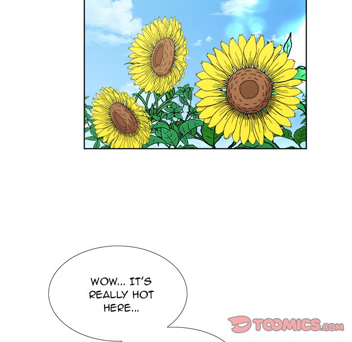 New Teacher in Town chapter 23 page 67