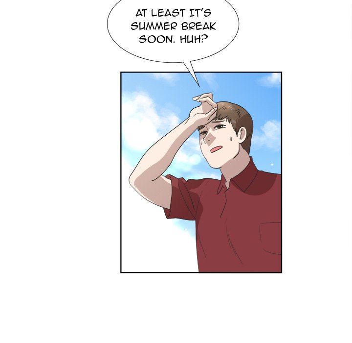 New Teacher in Town chapter 23 page 68