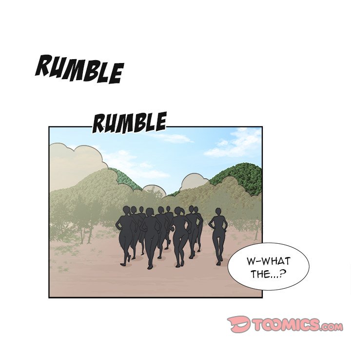 New Teacher in Town chapter 23 page 69