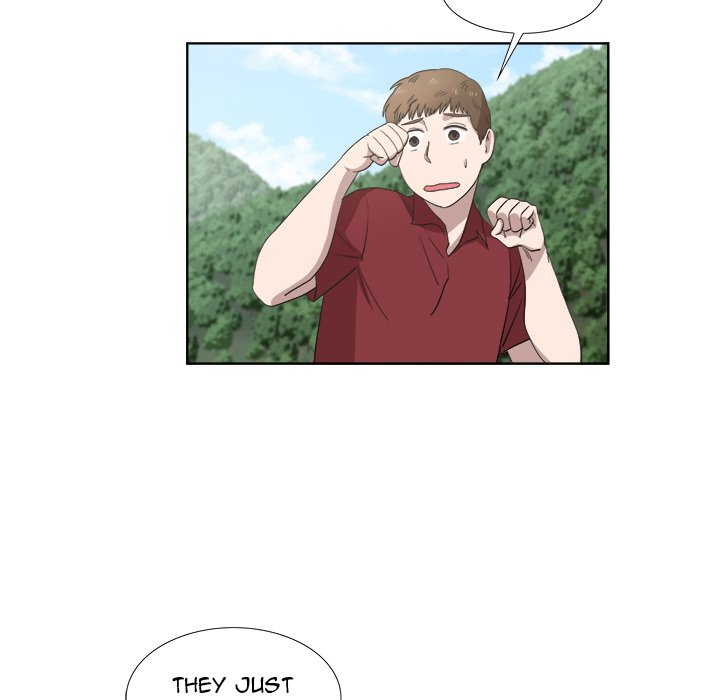 New Teacher in Town chapter 24 page 6