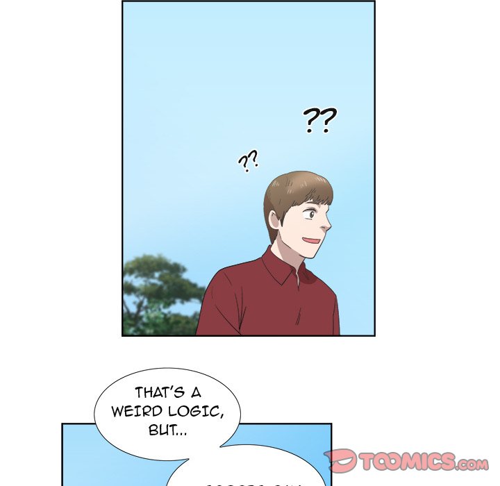 New Teacher in Town chapter 24 page 15