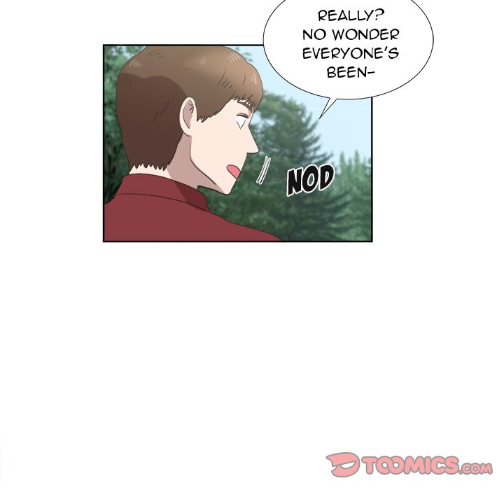 New Teacher in Town chapter 24 page 19
